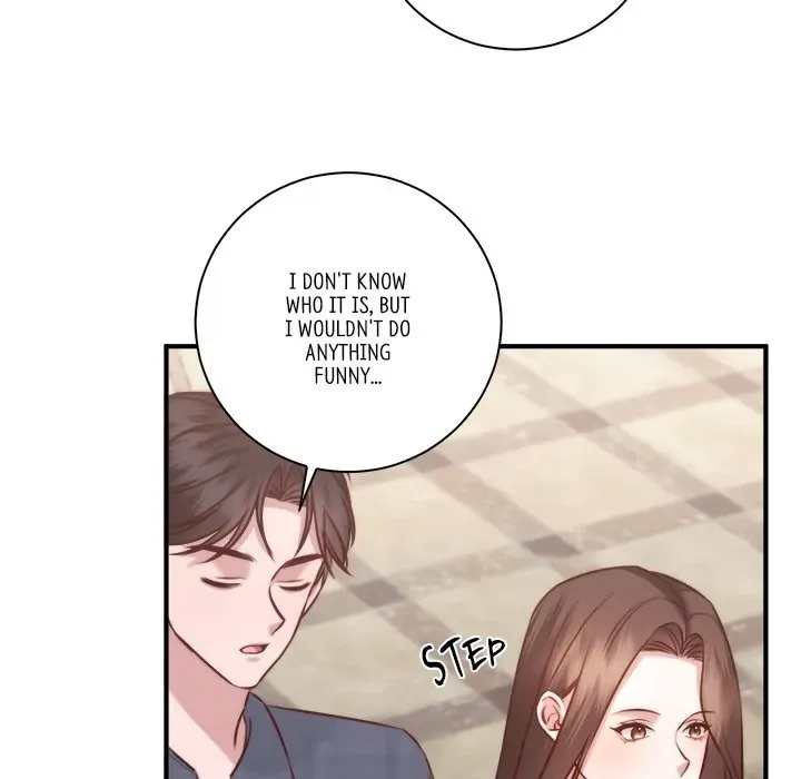 First Impressions Chapter 12 Online - página 28