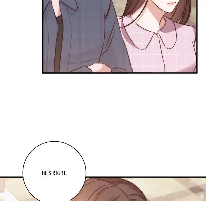 First Impressions Chapter 12 Online - página 29