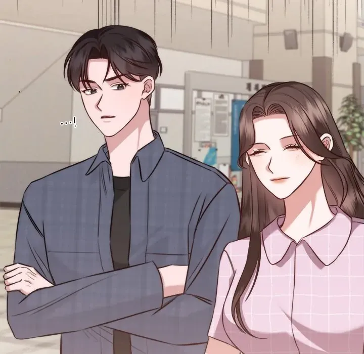 First Impressions Chapter 12 Online - página 32