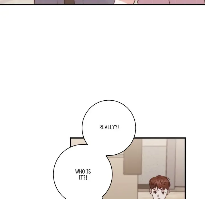 First Impressions Chapter 12 Online - página 33