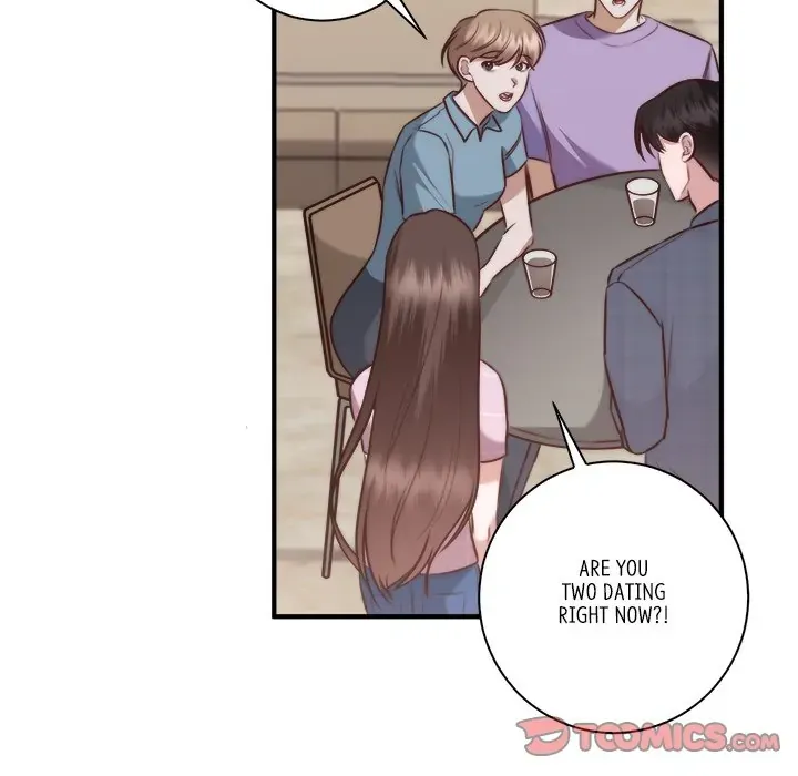 First Impressions Chapter 12 Online - página 34