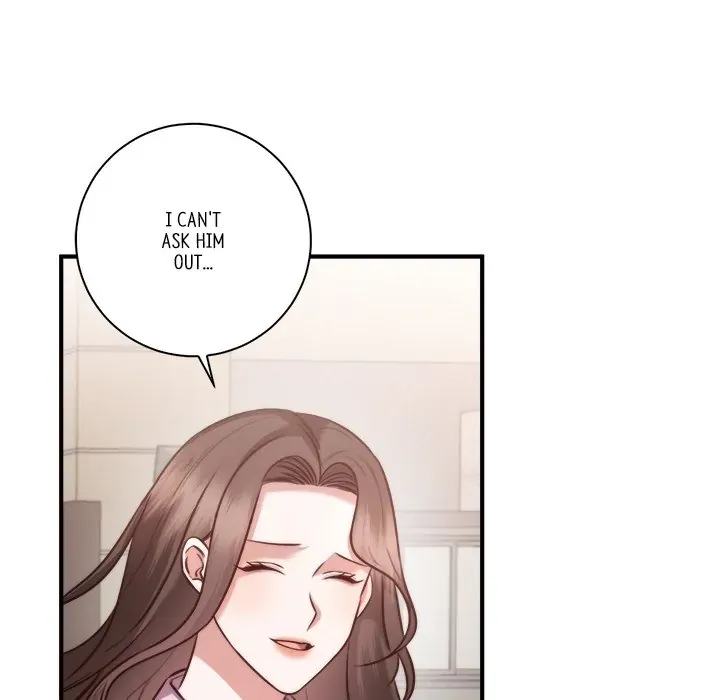 First Impressions Chapter 12 Online - página 35