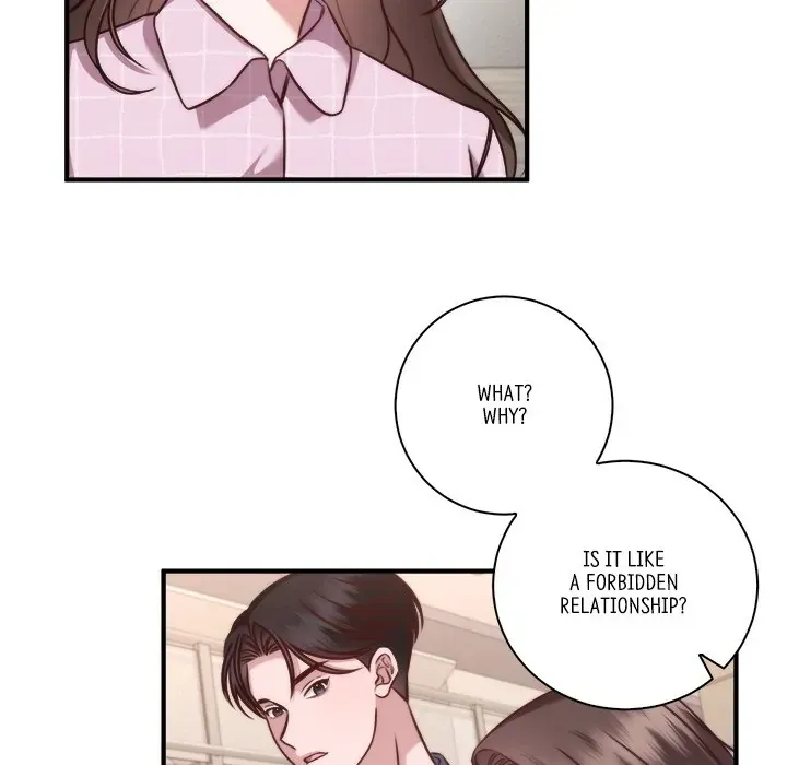 First Impressions Chapter 12 Online - página 36
