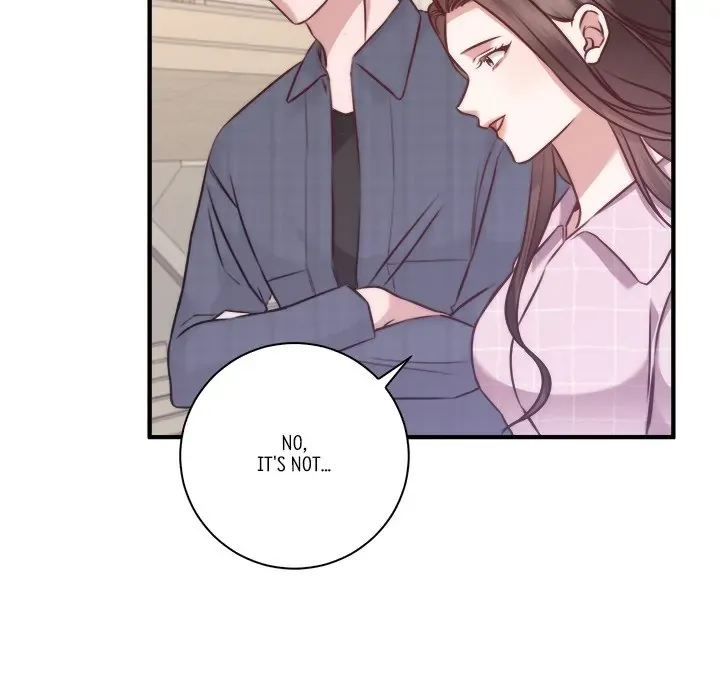 First Impressions Chapter 12 Online - página 37