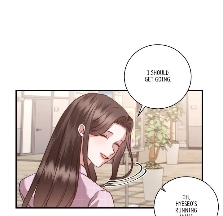 First Impressions Chapter 12 Online - página 38