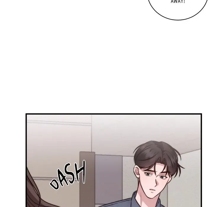 First Impressions Chapter 12 Online - página 39