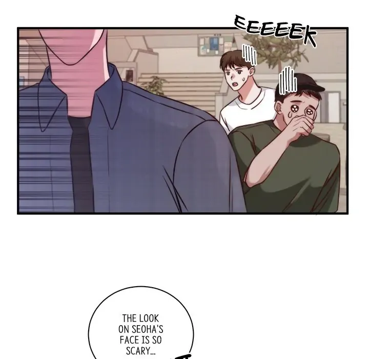 First Impressions Chapter 12 Online - página 47