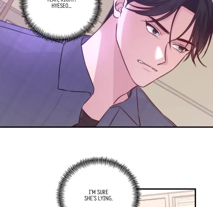 First Impressions Chapter 12 Online - página 49