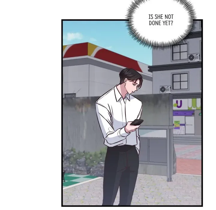 First Impressions Chapter 12 Online - página 78