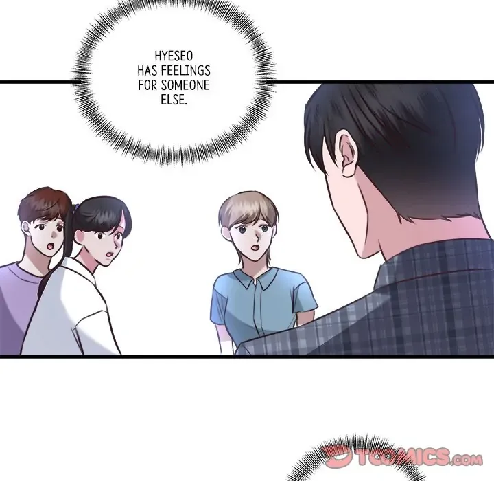 First Impressions Chapter 12 Online - página 82