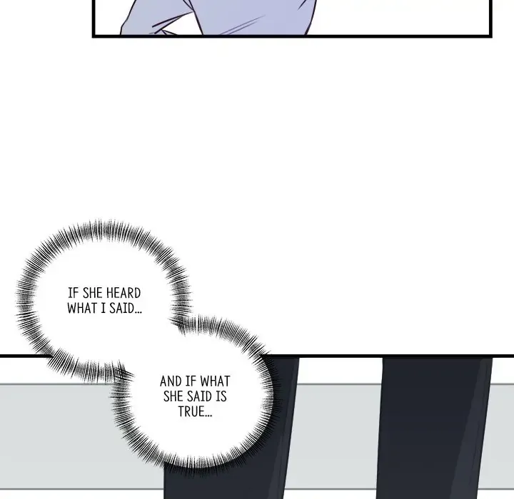 First Impressions Chapter 12 Online - página 87
