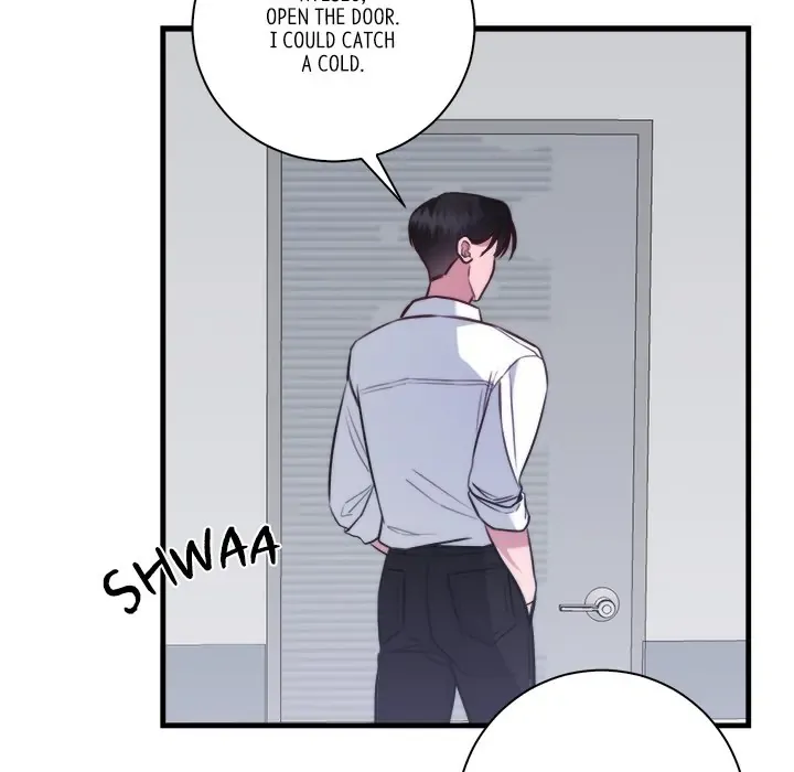 First Impressions Chapter 12 Online - página 93