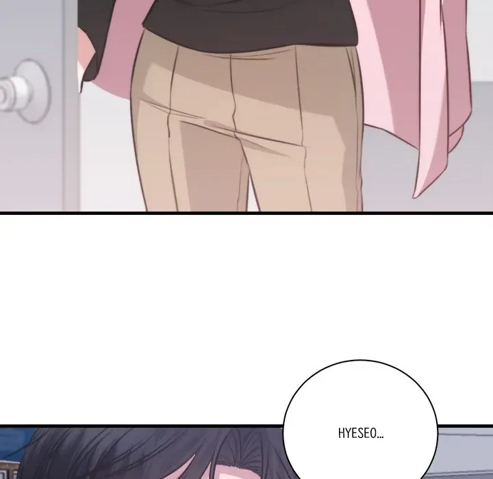 First Impressions Chapter 12 Online - página 97