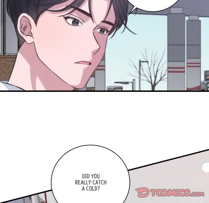 First Impressions Chapter 12 Online - página 98