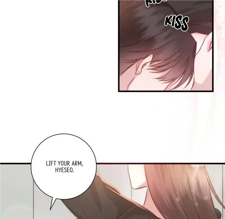 First Impressions Chapter 14 Online - página 11