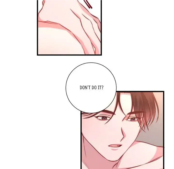 First Impressions Chapter 14 Online - página 21