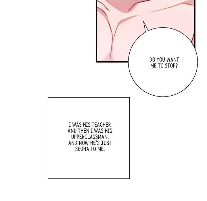 First Impressions Chapter 14 Online - página 22