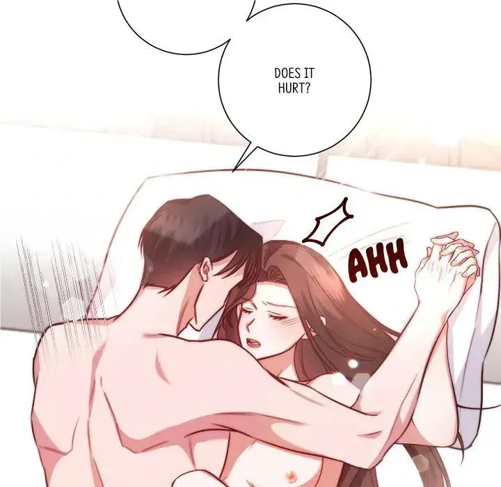 First Impressions Chapter 14 Online - página 36