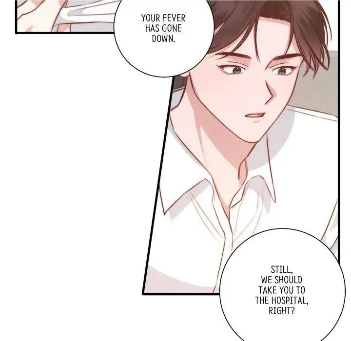 First Impressions Chapter 14 Online - página 49