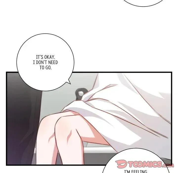 First Impressions Chapter 14 Online - página 50