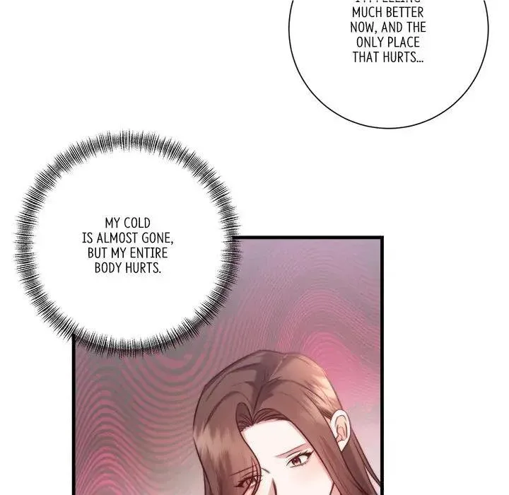 First Impressions Chapter 14 Online - página 51