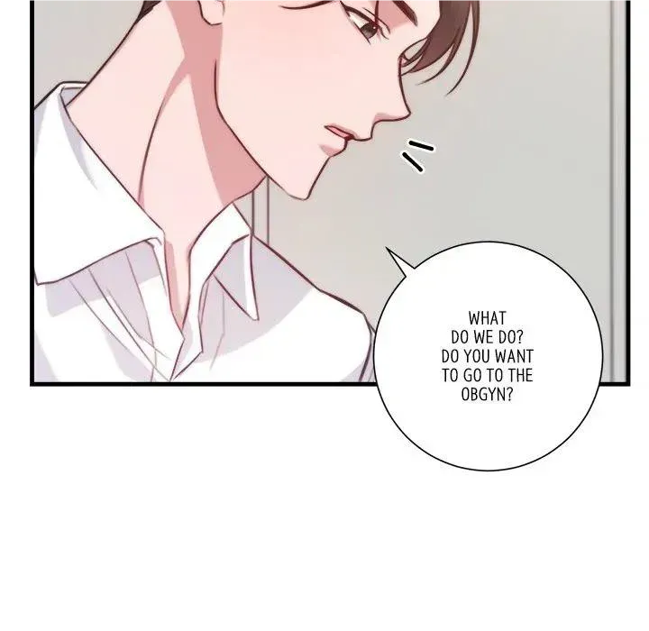 First Impressions Chapter 14 Online - página 53