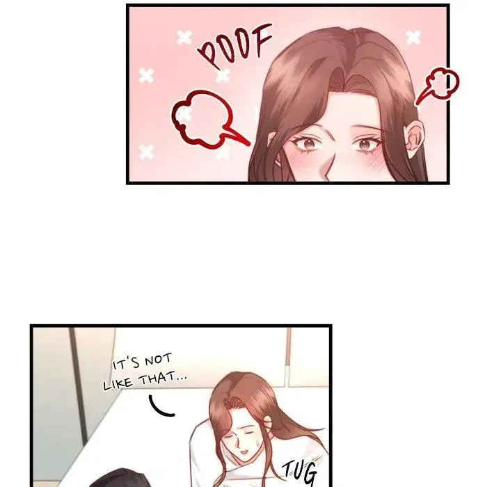 First Impressions Chapter 14 Online - página 54