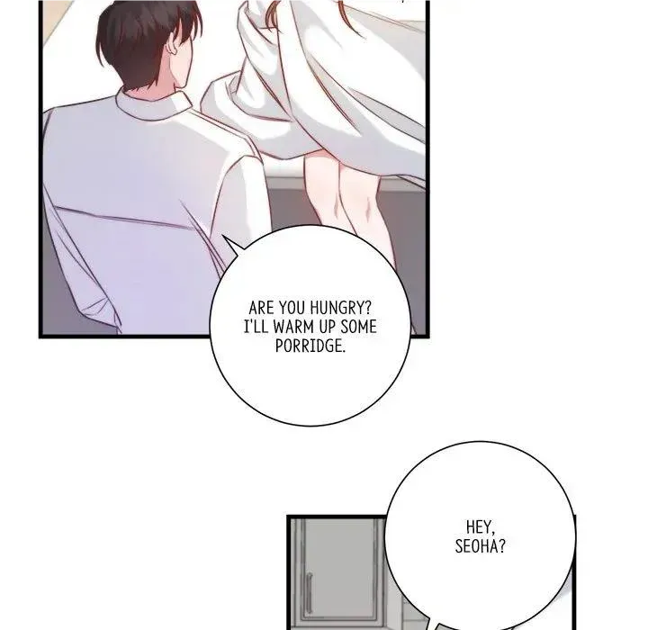 First Impressions Chapter 14 Online - página 55