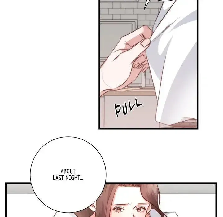 First Impressions Chapter 14 Online - página 56