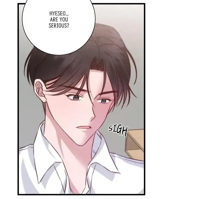 First Impressions Chapter 14 Online - página 60