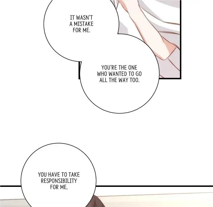 First Impressions Chapter 14 Online - página 62