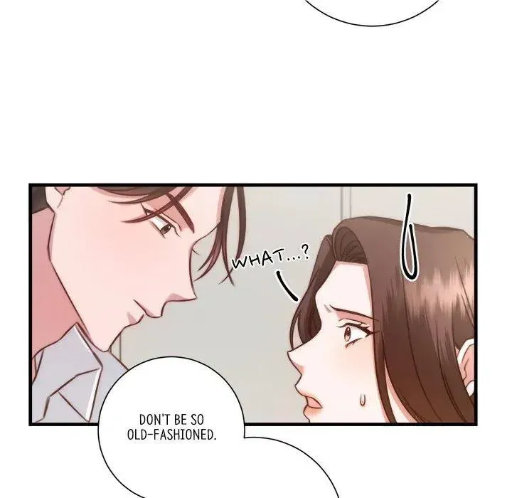 First Impressions Chapter 14 Online - página 64
