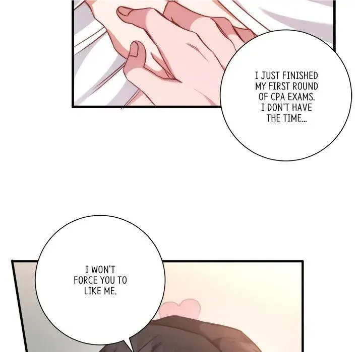 First Impressions Chapter 14 Online - página 81