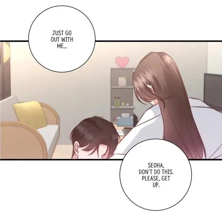 First Impressions Chapter 14 Online - página 83