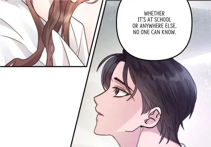 First Impressions Chapter 15 Online - página 3