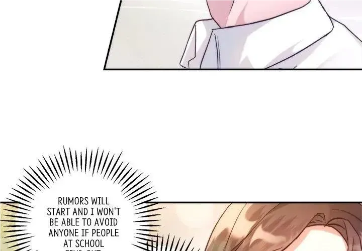First Impressions Chapter 15 Online - página 4