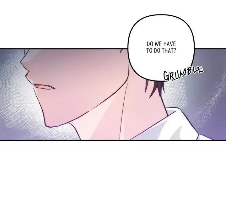 First Impressions Chapter 15 Online - página 7