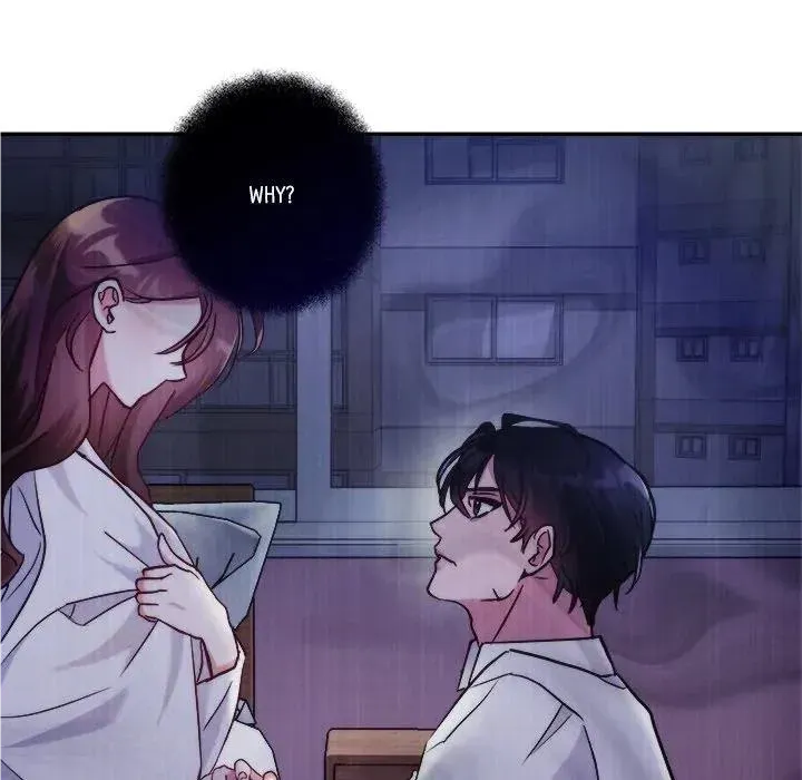 First Impressions Chapter 15 Online - página 8