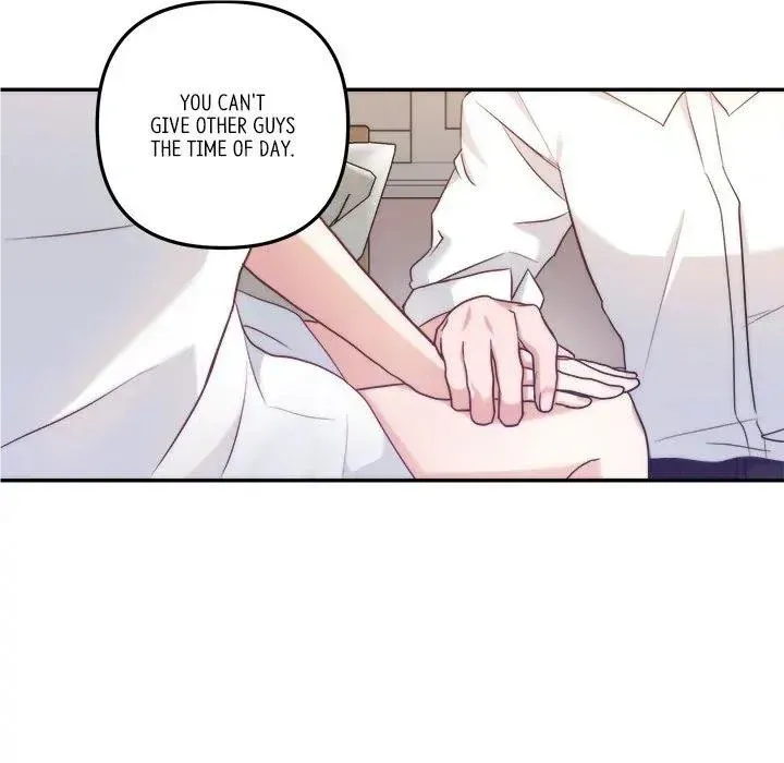 First Impressions Chapter 15 Online - página 11