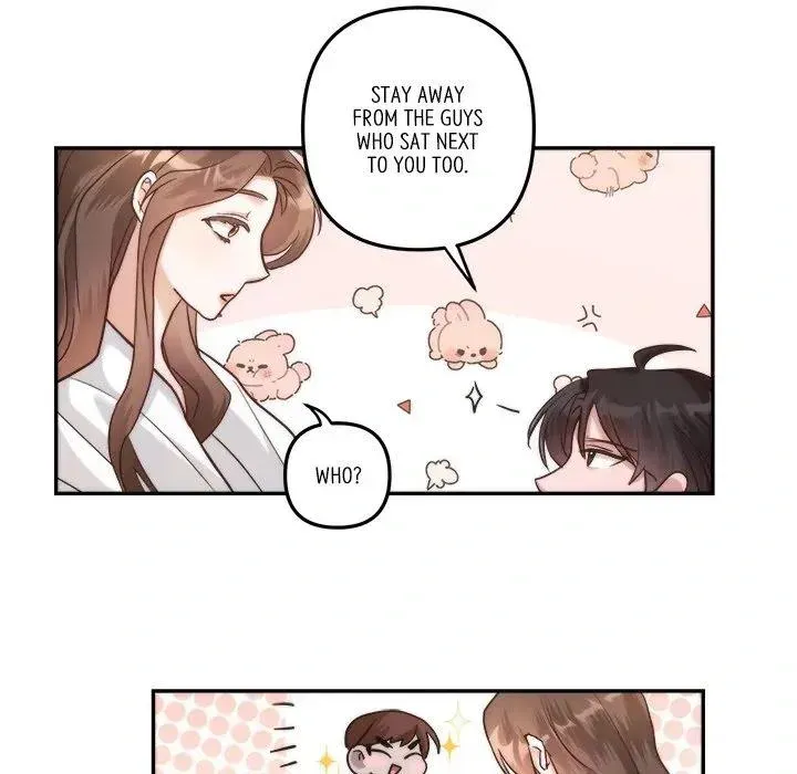 First Impressions Chapter 15 Online - página 12