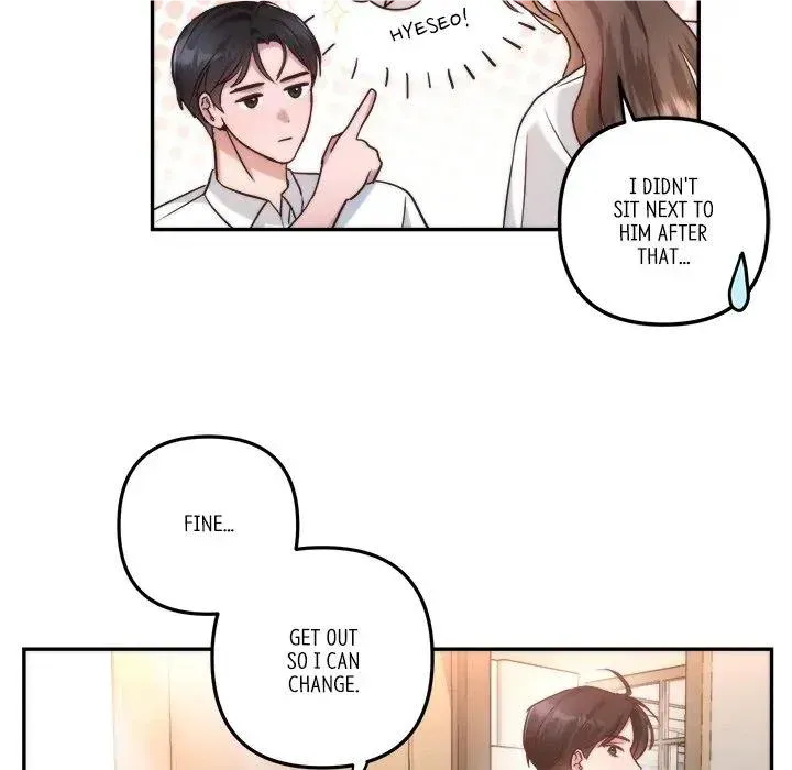 First Impressions Chapter 15 Online - página 13