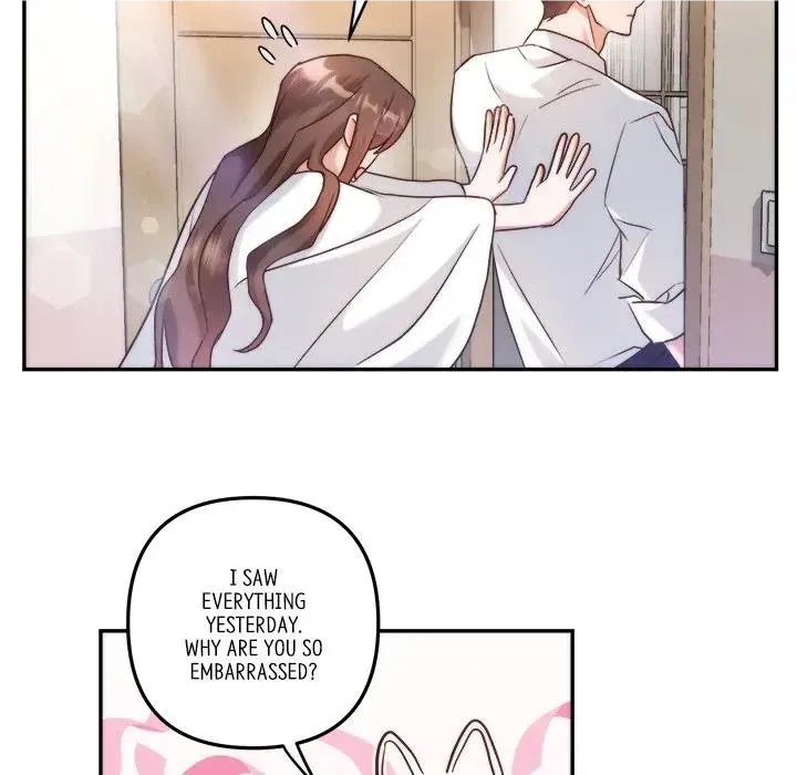 First Impressions Chapter 15 Online - página 14