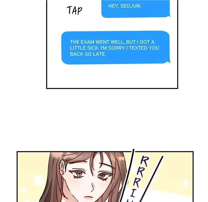 First Impressions Chapter 15 Online - página 22