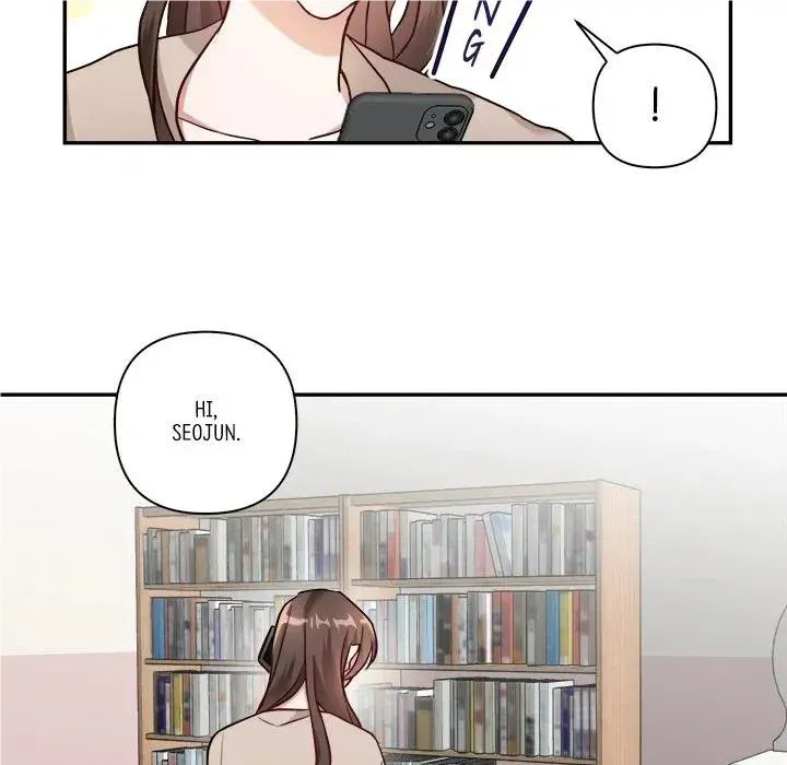 First Impressions Chapter 15 Online - página 23
