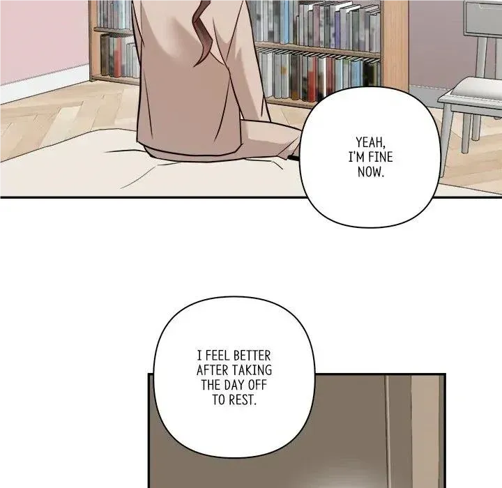 First Impressions Chapter 15 Online - página 24