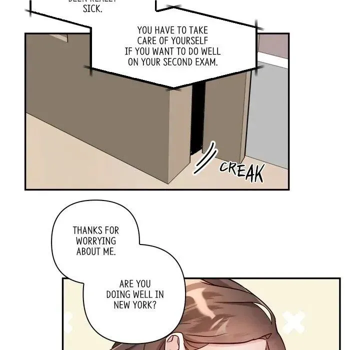 First Impressions Chapter 15 Online - página 26
