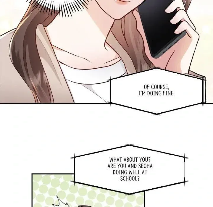 First Impressions Chapter 15 Online - página 28