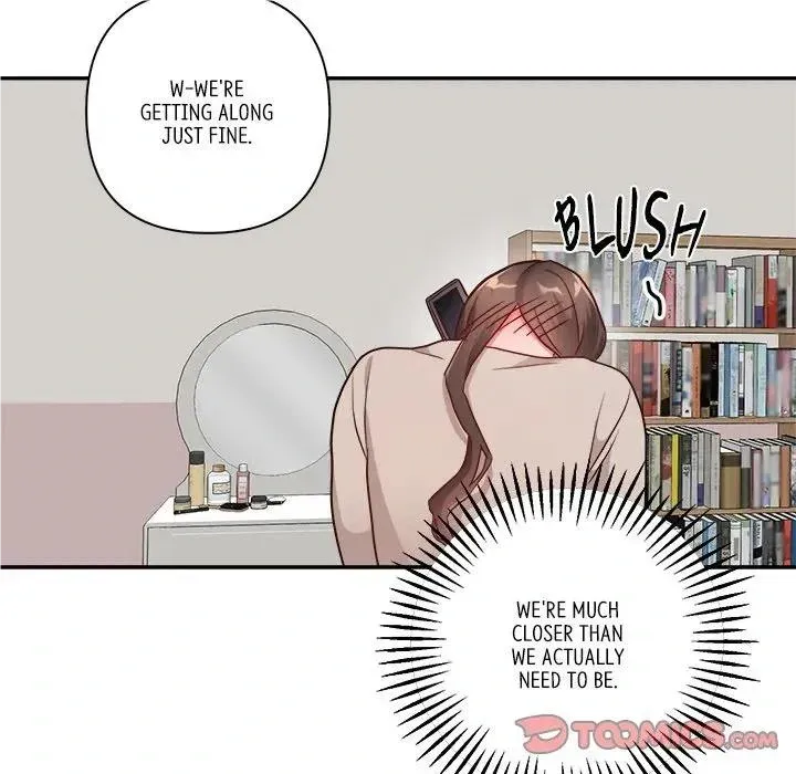 First Impressions Chapter 15 Online - página 30