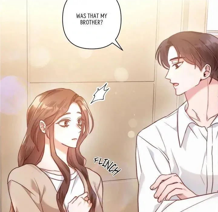 First Impressions Chapter 15 Online - página 33