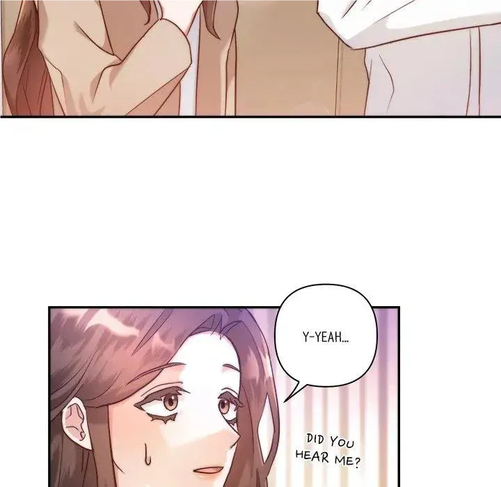 First Impressions Chapter 15 Online - página 34